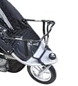 Valco Twin Tri-mode Car Seat Adapter - Peg Perego