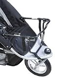 Valco Baby Tri-Mode Double Car Seat Adaptor For Peg Perego