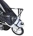 Baby : Valco Twin Tri-mode Car Seat Adapter - Peg Perego