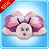 My Pillow Pets Pink Butterfly - Pink