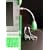 USB 2.0 Lan Adapter for the OLPC XO Laptop in XO Green