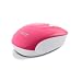 Acer Aspire One Wireless Optical Mouse - Candy Pink
