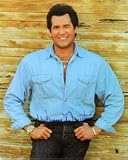Signed Newton, Wayne 8x10 Photo
