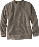 Woolrich Mens Lambswool Sweater