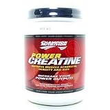 Champion Nutrition Creatine Power, 454 Gram Tub