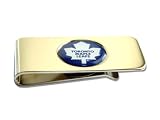 Toronto Maple Leafs Executive Money Clip Nhl Hockey