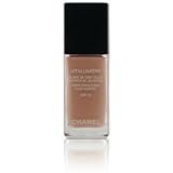 Chanel Vitalumiere Satin Smoothing Fluid Makeup SPF 15 2.5 Soft Bisque (Tester)
