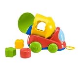 Chicco Shape Mixer Truck
