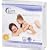 Luna Premium Hypoallergenic Waterproof Mattress Protector - King Size - Made In The USA