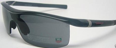 TAG HEUER 6210 color 001 Sunglasses
