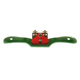 Kunz 151 Flat Spokeshave