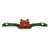 Kunz 151 Flat Spokeshave