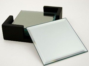 Mirror Coasters