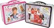 HIGH SCHOOL MUSICAL EMBOSSED LUNCH BOX TWO DESIGNS-