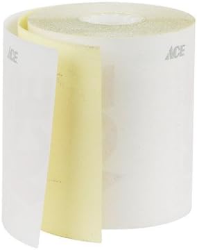 N.C.R. Receipt Paper