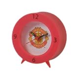 Manchester United FC. Mini Alarm Clock