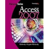 Microsoft PowerPoint 2007 with Windows Vista and Internet Explorer 7.0 (Marquee Series) Nita Hewitt Rutkosky