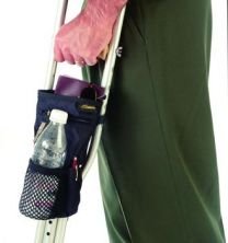 1 EACH OF EZ-ACCESSORIES Packs, Pouches & Covers - Scooter Cover, 50 x 22 x 33
