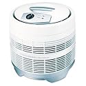 Honeywell 50250 99.97% Pure HEPA Round Air Purifier