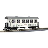 LGB 33704 DB Coach Jever Pils