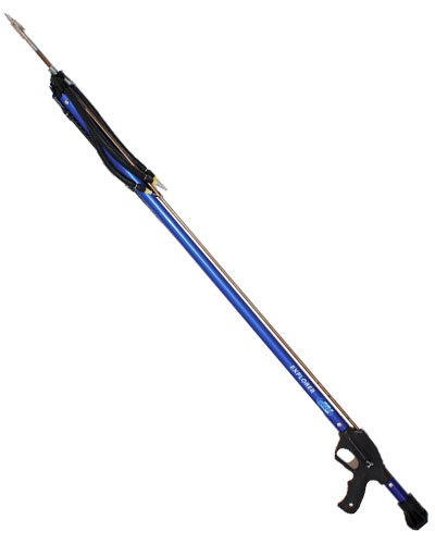 JBL Speargun 50 inch Explorer 24 Aluminum JBL Spearguns