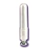 Amazon.com: California Exotics Discreet Intimates Vibrator, Purple ...