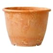 5.5 Round Planter Bali Terra