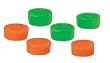 Tyr Youth Multi-Colored Silicone Ear Plugs