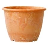 5.5 Round Planter Bali Terra