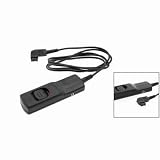 Photo : (36 Inch) MA-F High Quality Remote Control for Konica Minolta Sony Alpha DSLR A700, A350, A300, A200, A100 SLR Digital Cameras