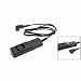 Satechi MA-F (36 Inch) High Quality Remote shutter for Sony Alpha DSLR A900, A700, A350, A300, A200, A100 SLR Digital Cameras fully compatible with Sony RM-S1AM and Konica Minolta RC-1000S