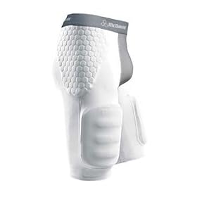 Buy McDavid HexPad HexMesh Adult Girdle