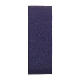 3M 81403 3-Inch x 21-Inch Purple Regalite Resin Bond 120 Grit Cloth Sanding Belt - 5 Pack by 3M
