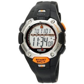 Timex Men's Ironman 30-Lap Shock Resistant FLIX System Watch #T5F821