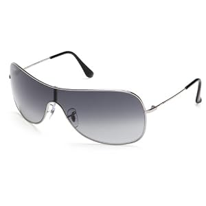 Ray-Ban 3211 Sunglasses
