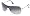 Silver Frame/Gradient Smoke Lens