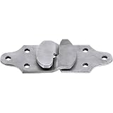 End Gate/Side Panel Fastener -Left Side