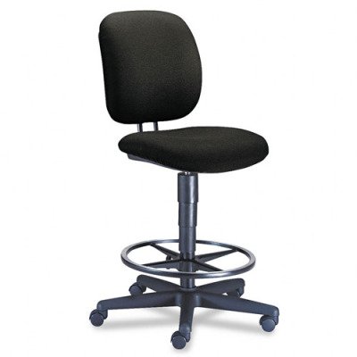 HON ComforTask Task Swivel Stool - On Sale
