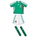 Mexico 07-08 Kids Kit (age 3-7 years)