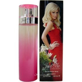 Just Me by Paris Hilton EDP 100ml Ladies Perfume Fragrance