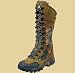 STRIKER 16"" SNAKE BOOT MOBU 10