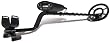 Bounty Hunter TK4-PL Tracker IV Metal Detector