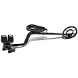 Bounty Hunter TK4-PL Tracker IV Metal Detector