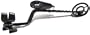 Bounty Hunter TK4-PL Tracker IV Metal Detector