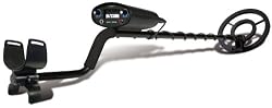 Bounty Hunter TK4 Tracker IV Metal Detector