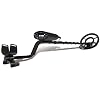 Bounty Hunter TK4-PL Tracker IV Metal Detector