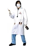 Adult Dr. Shots Costume