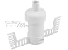 KitchenAid KFP79EW egg whip for 9-cup models.