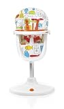 Cosatto 3Sixti Highchair (Krayon Kitchen)