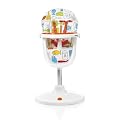 Cosatto 3Sixti Highchair (Krayon Kitchen)